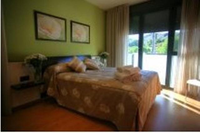 Apartamentos Turísticos Can Rocamora Aren Habitación foto